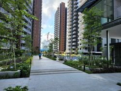 Parc Botannia (D28), Condominium #543938841